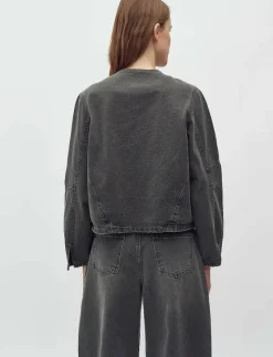 Exana-M - Jeansjackor