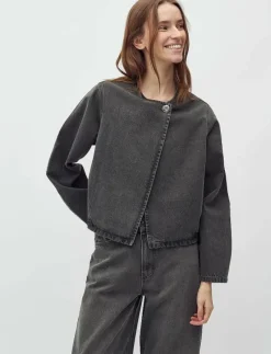 Exana-M - Jeansjackor