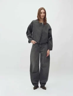 Exana-M - Jeansjackor