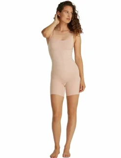 EXTRA FIRM SEAMLESS BODY BRIEFER - Bodies & slips
