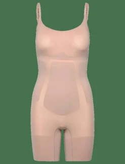 EXTRA FIRM SEAMLESS BODY BRIEFER - Bodies & slips