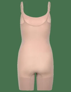 EXTRA FIRM SEAMLESS BODY BRIEFER - Bodies & slips