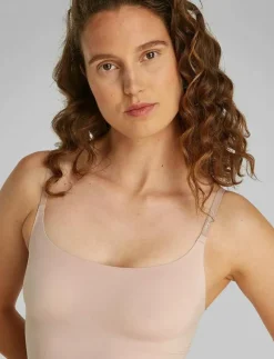 EXTRA FIRM SEAMLESS BODY BRIEFER - Bodies & slips