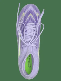 F50 SPARKFUSION LEAGUE FG/AG - Fotbollsskor
