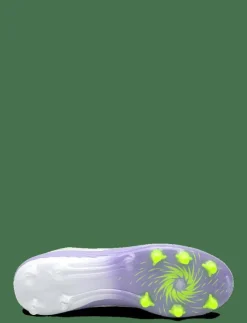 F50 SPARKFUSION LEAGUE FG/AG - Fotbollsskor