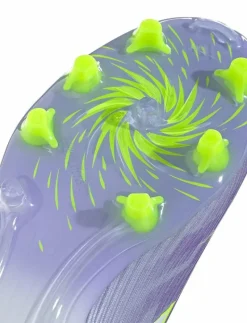 F50 SPARKFUSION LEAGUE FG/AG - Fotbollsskor