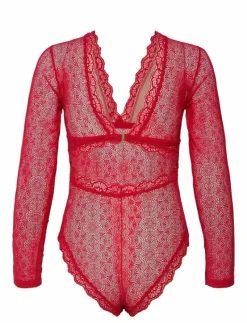 Fabienne bodystocking - Bodies & slips