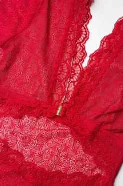 Fabienne bodystocking - Bodies & slips