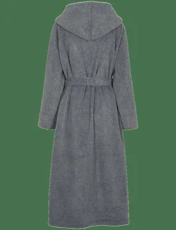 Fabiola robe - Morgonrock