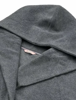 Fabiola robe - Morgonrock