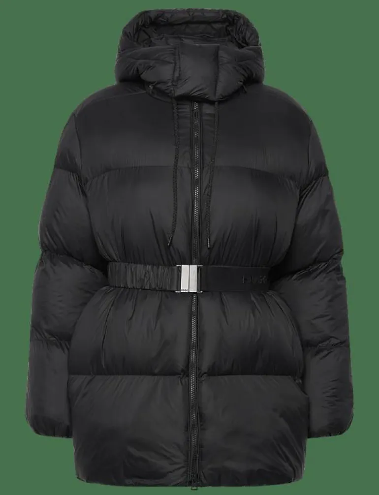 Falentina-2 - Dun- & vadderade jackor