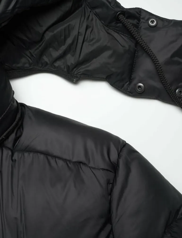 Falentina-2 - Dun- & vadderade jackor