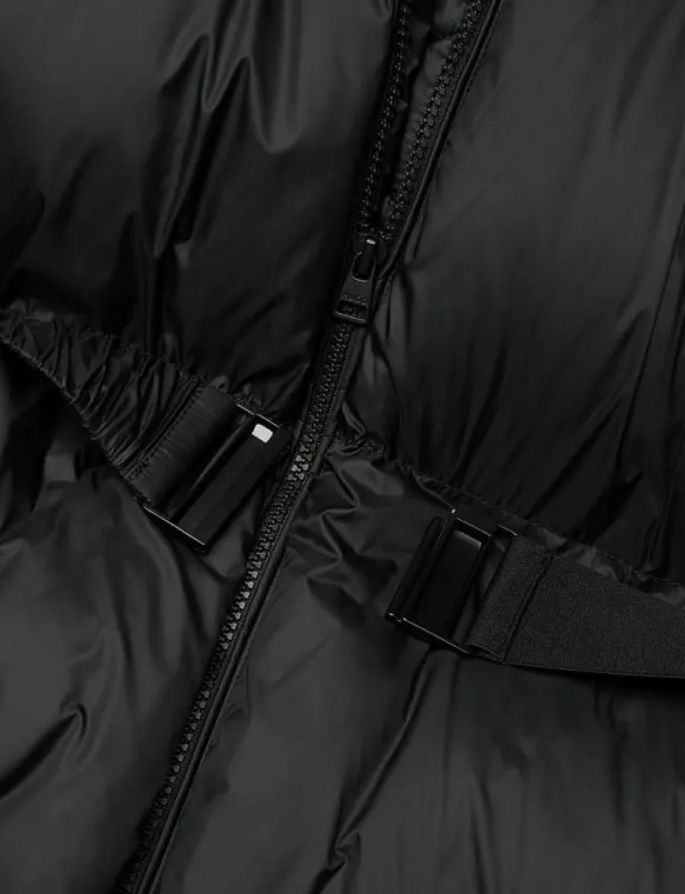 Falentina-2 - Dun- & vadderade jackor