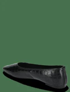 Fall Ballerina #C - Ballerinas