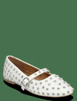 Fall Simili Mary Jane #P - Ballerinas