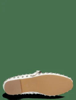 Fall Simili Mary Jane #P - Ballerinas