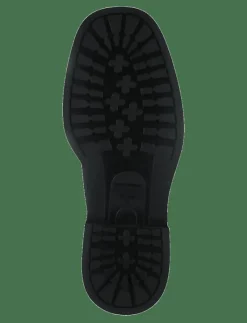 Fallwi Mid Boot - Platta ankelboots