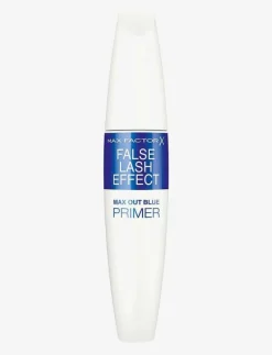 False Lash Effect Max Out Blue Primer - Ögon
