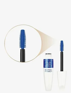 False Lash Effect Max Out Blue Primer - Ögon