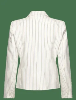 FANYA - Enkelknäppta kavajer