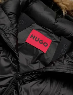 Farrow-1 - Dunkappor