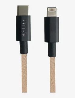 Favourite Cable - USBC to Lightning 1m - Laddare & sladdar