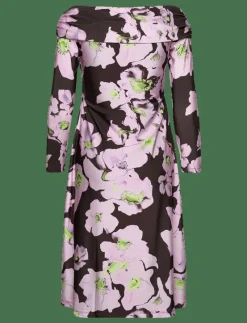 Fay, 1677 Slinky Heavy Jersey - Midiklänningar