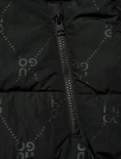 Felere-3 - Dun- & vadderade jackor