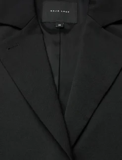 FEODORA JACKET EXTRA SUITING - Enkelknäppta kavajer