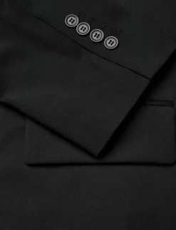 FEODORA JACKET EXTRA SUITING - Enkelknäppta kavajer