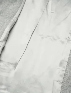 FEODORA JACKET SOFT HERRINGBONE - Enkelknäppta kavajer