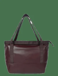 FETCH SOFT STRUCTURE - Bucketväskor