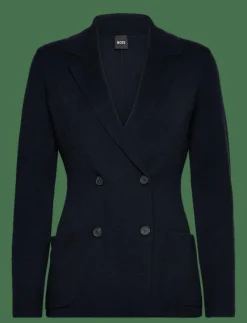 Fibrinta - Dubbelknäppta kavajer