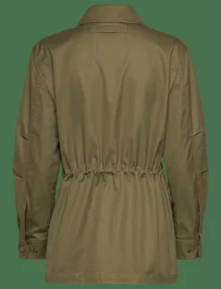 FIELD JACKET - Tunna jackor