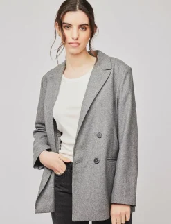 Fifth Blazer - Dubbelknäppta kavajer