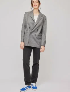 Fifth Blazer - Dubbelknäppta kavajer