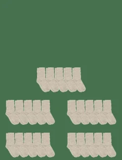 Fine wool socks, 5-pack - Sockor