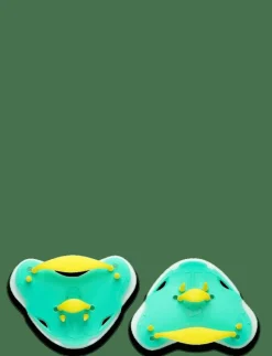 Finger Paddle - Simutrustning