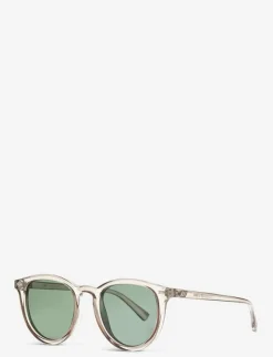 FIRE STARTER *POLARIZED* - Round Frame