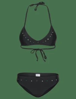 Fire Vibes Bikini - Bikini set