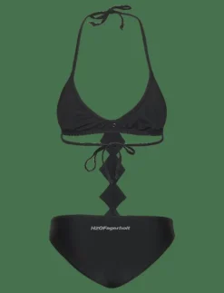 Fire Vibes Bikini - Bikini set