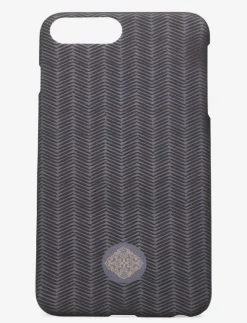 Fishbone Case Dauve 6+/7+ - Mobilskal