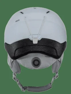 FIT IMPACTS W WHITE - Hjälmar