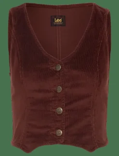 FITTED VEST - Kavajer