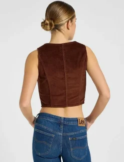 FITTED VEST - Kavajer