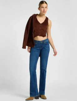 FITTED VEST - Kavajer