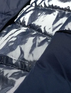 Fivemile Butte Hooded Jacket - Dunjackor