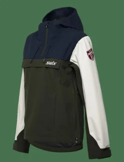 Fjell Anorak W - Anoraker