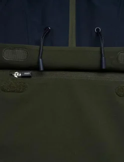 Fjell Anorak W - Anoraker