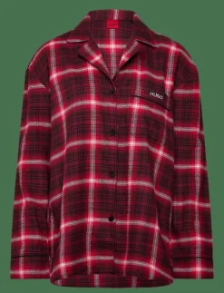 FLANNEL CHECK_SHIRT - Överdelar